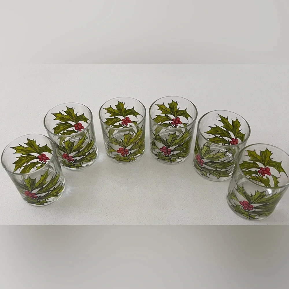 N/A these holly